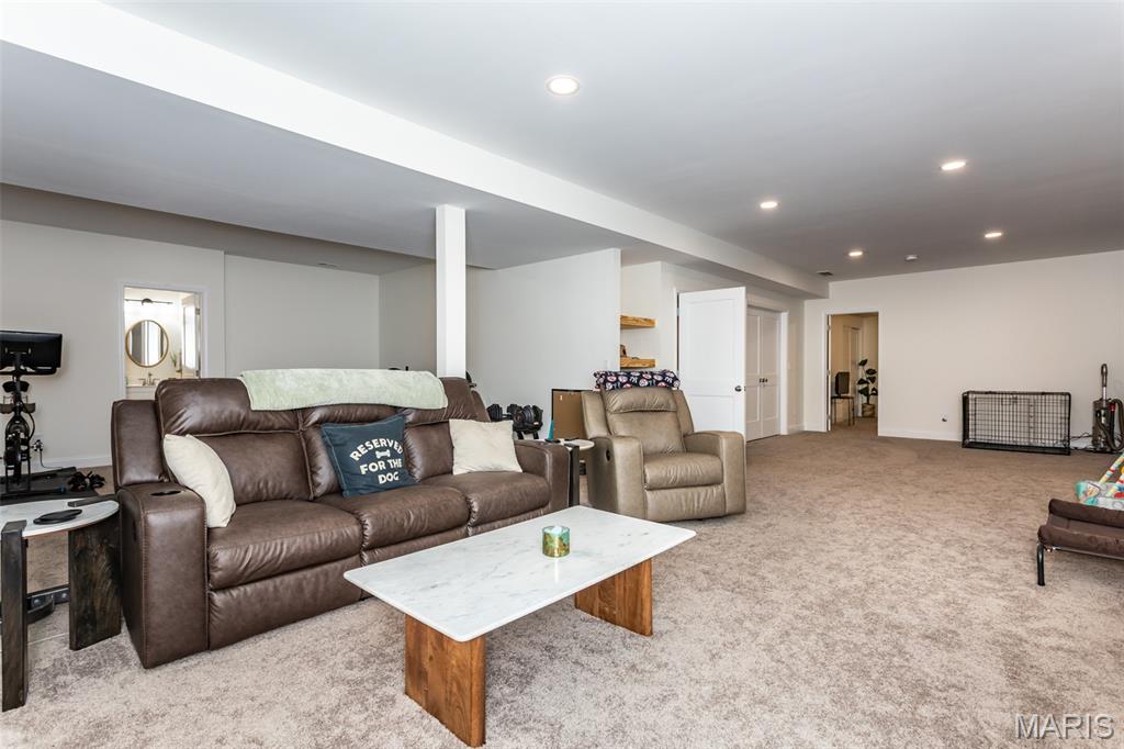 Forest Lakes Ph1 - Residential