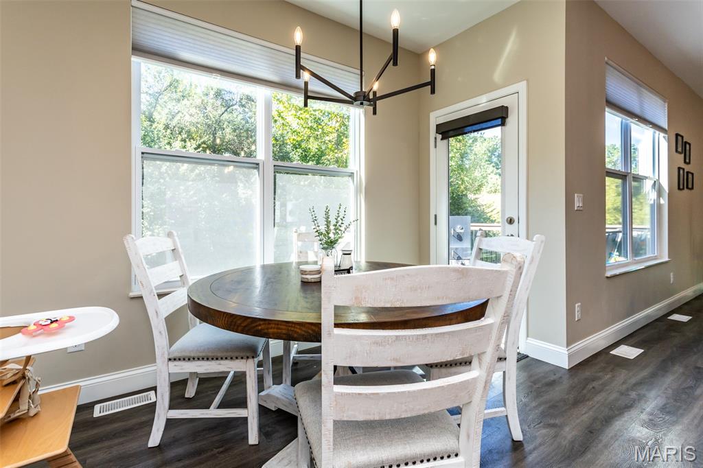 Forest Lakes Ph1 - Residential