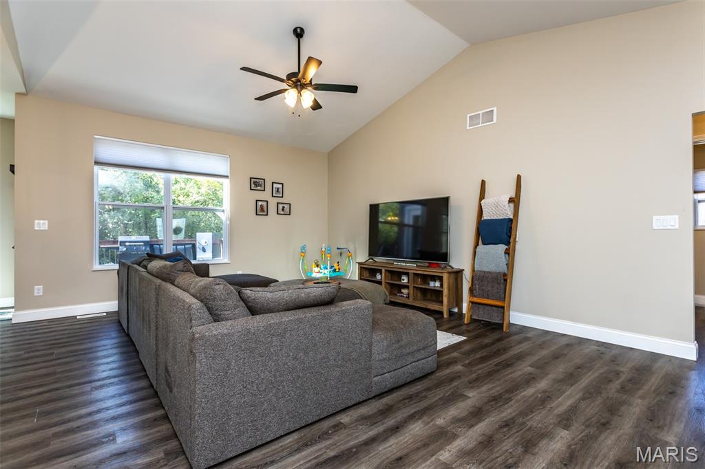 Forest Lakes Ph1 - Residential