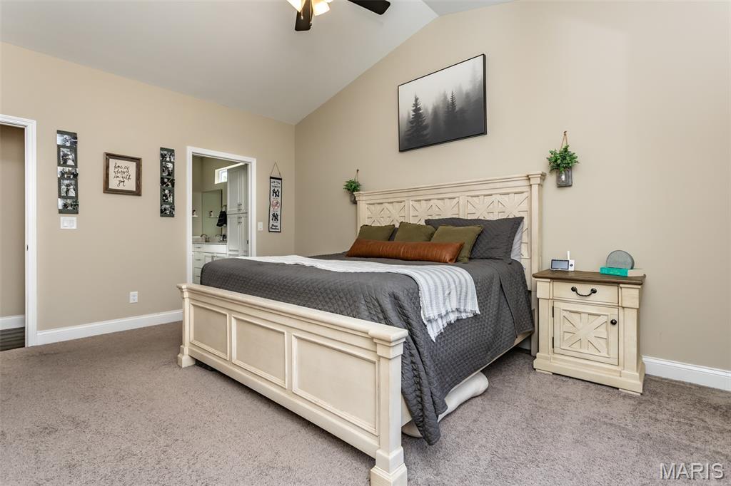 Forest Lakes Ph1 - Residential