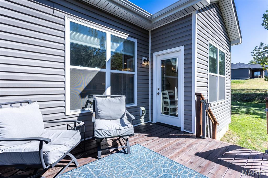 Forest Lakes Ph1 - Residential