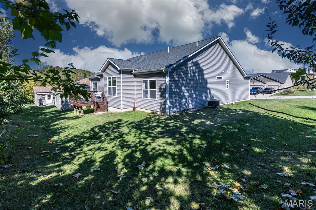 Forest Lakes Ph1 - Residential
