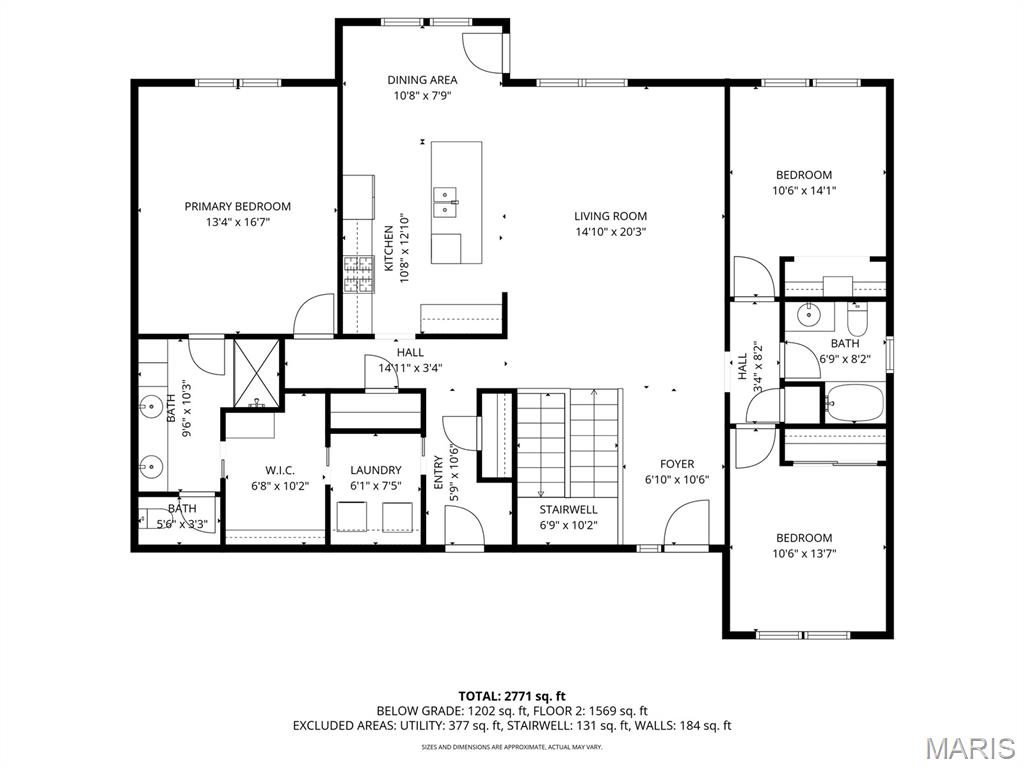 Forest Lakes Ph1 - Residential