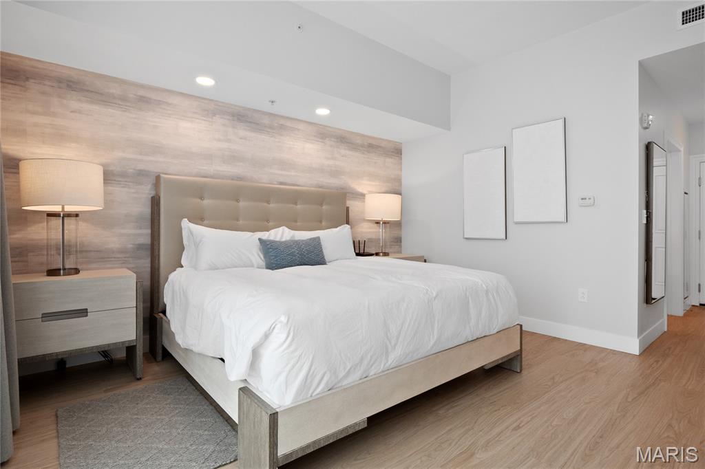 Park East Tower Condos - Residential