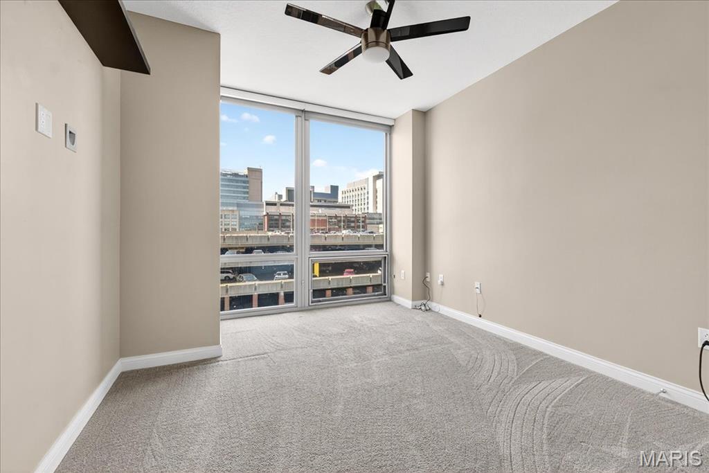 Park East Tower Condos - Residential