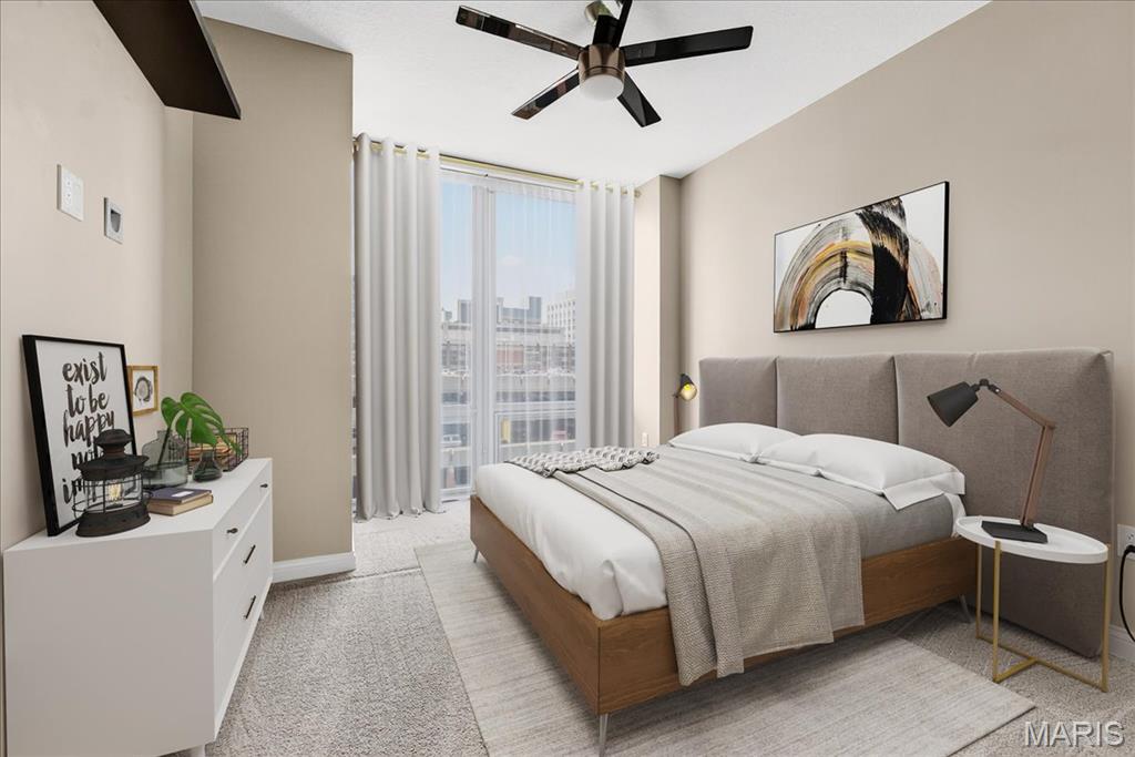 Park East Tower Condos - Residential