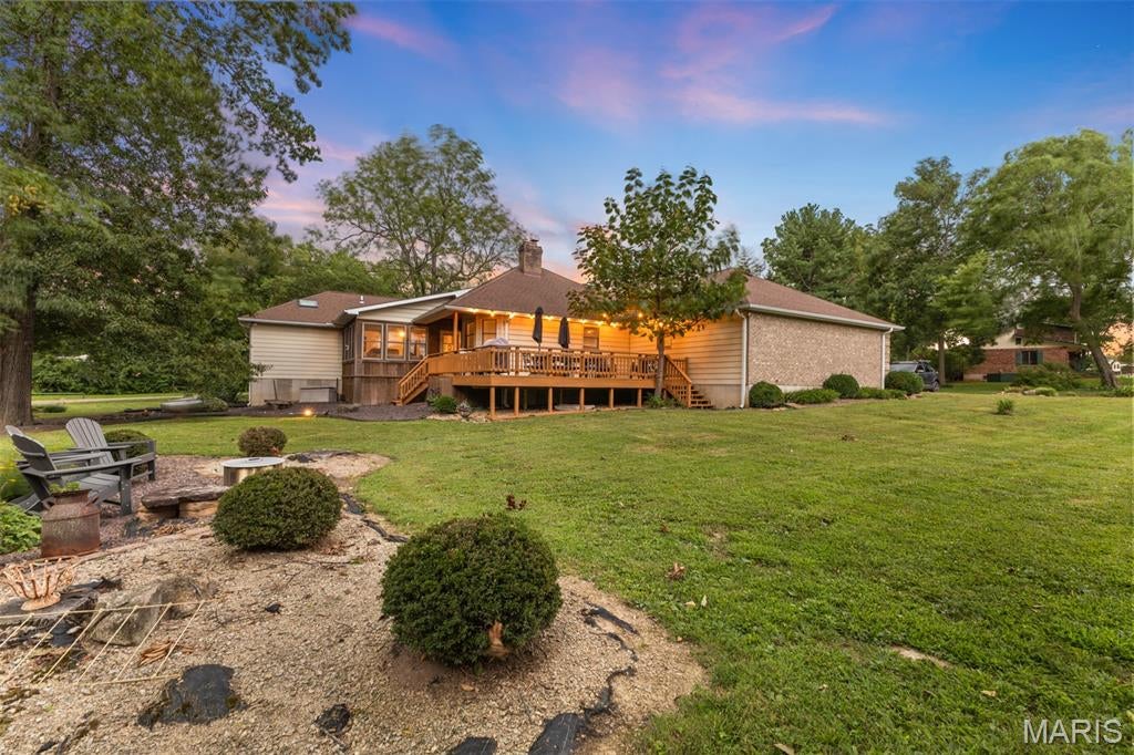 Holiday Park Estates - Residential