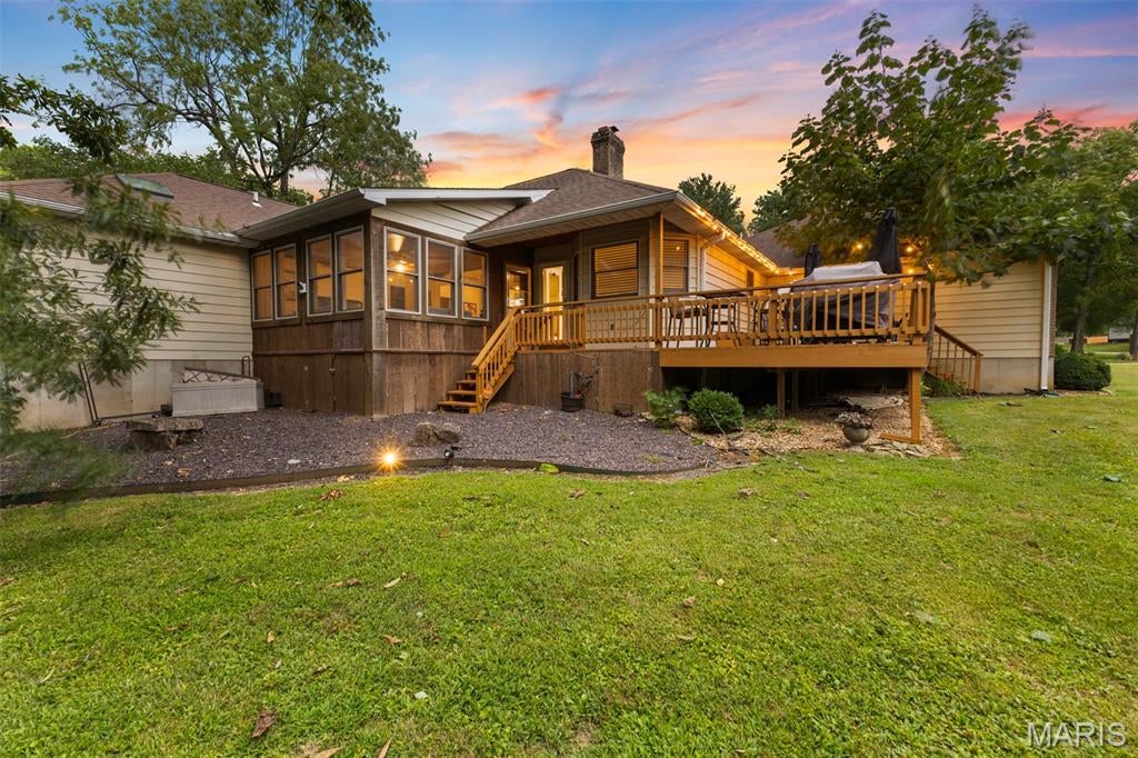Holiday Park Estates - Residential