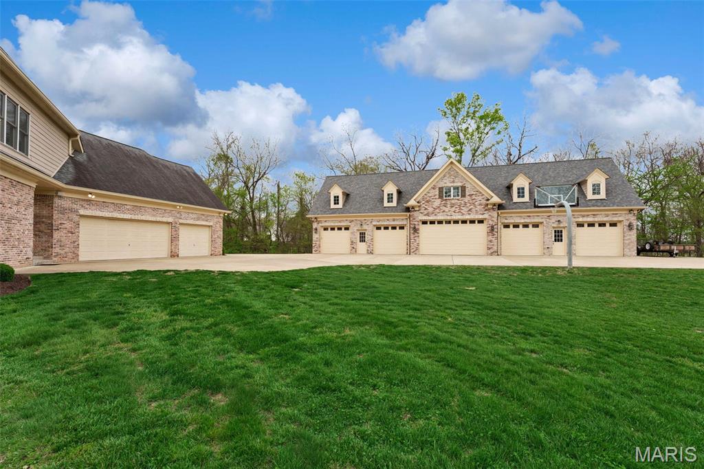 Wild Horse Heights Lts 2 & 3 Bdy Adj - Residential