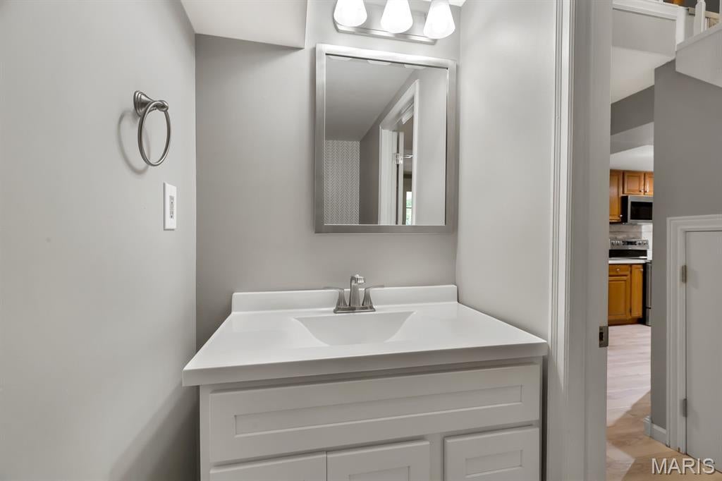 Lake Sherwood Estates - Residential