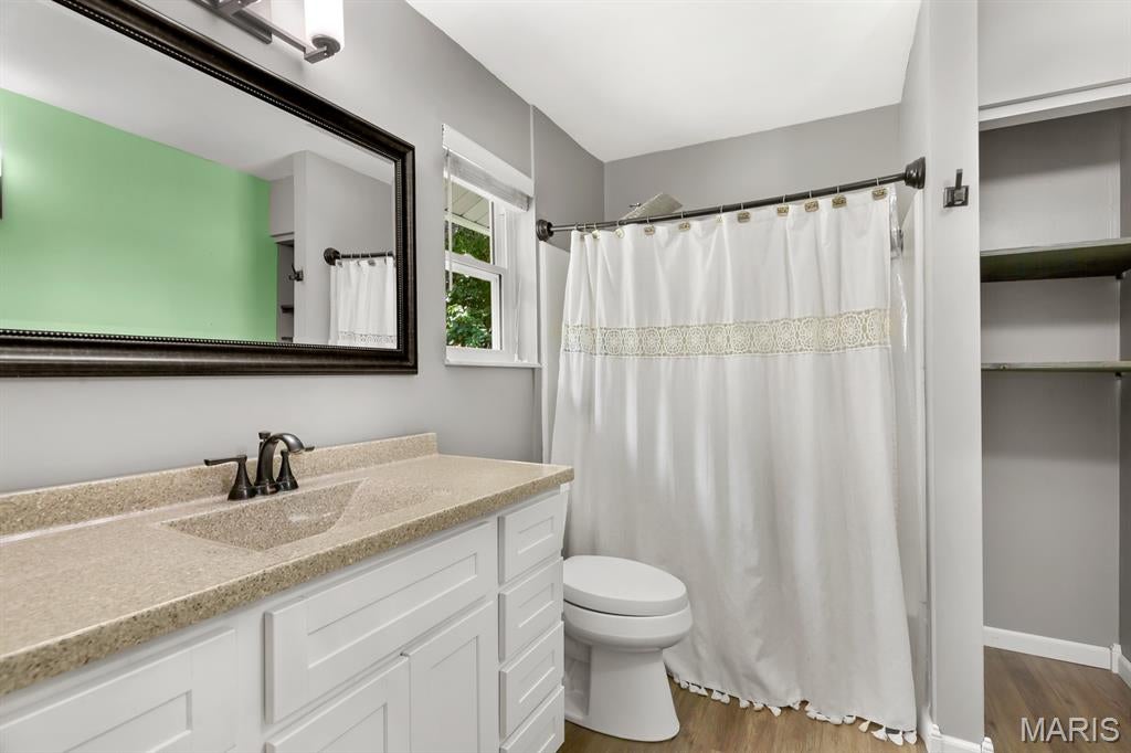 Lake Sherwood Estates - Residential