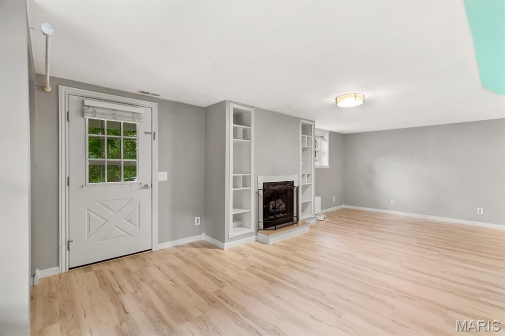 Lake Sherwood Estates - Residential