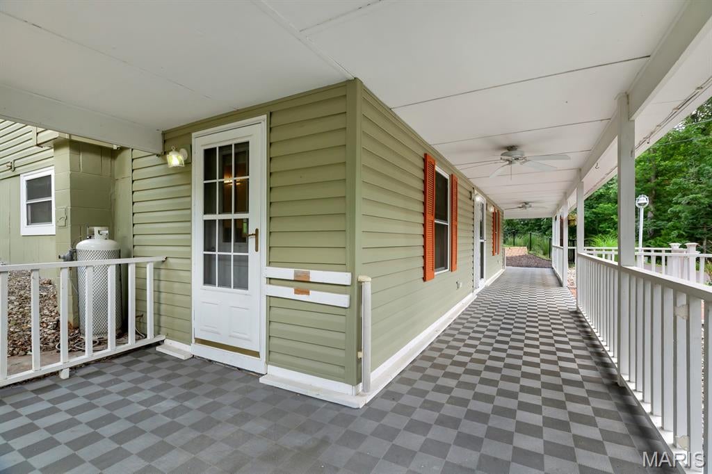 Lake Sherwood Estates - Residential