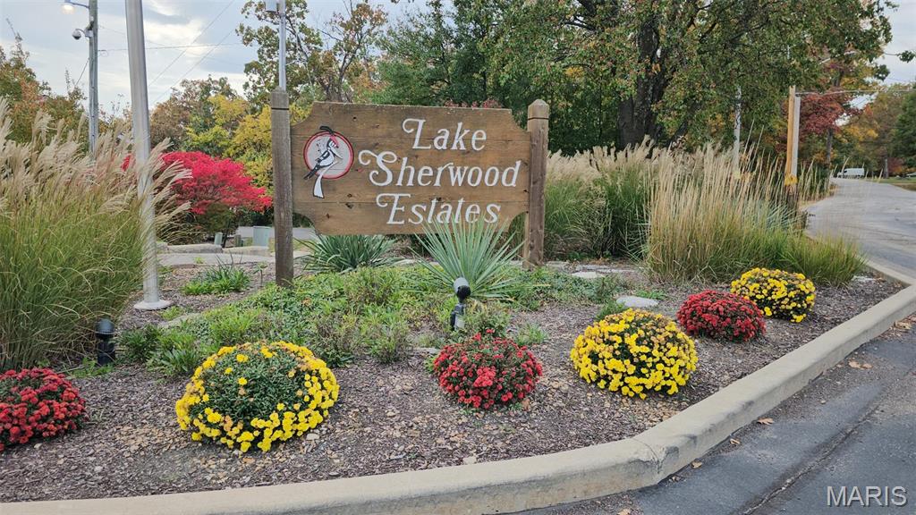 Lake Sherwood Estates - Residential