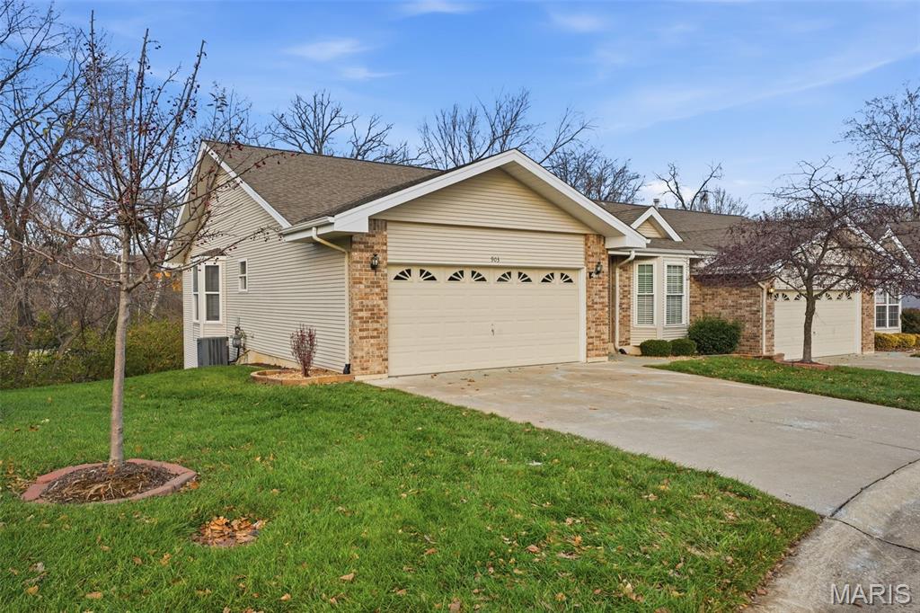 Wedgewood #2 - Residential