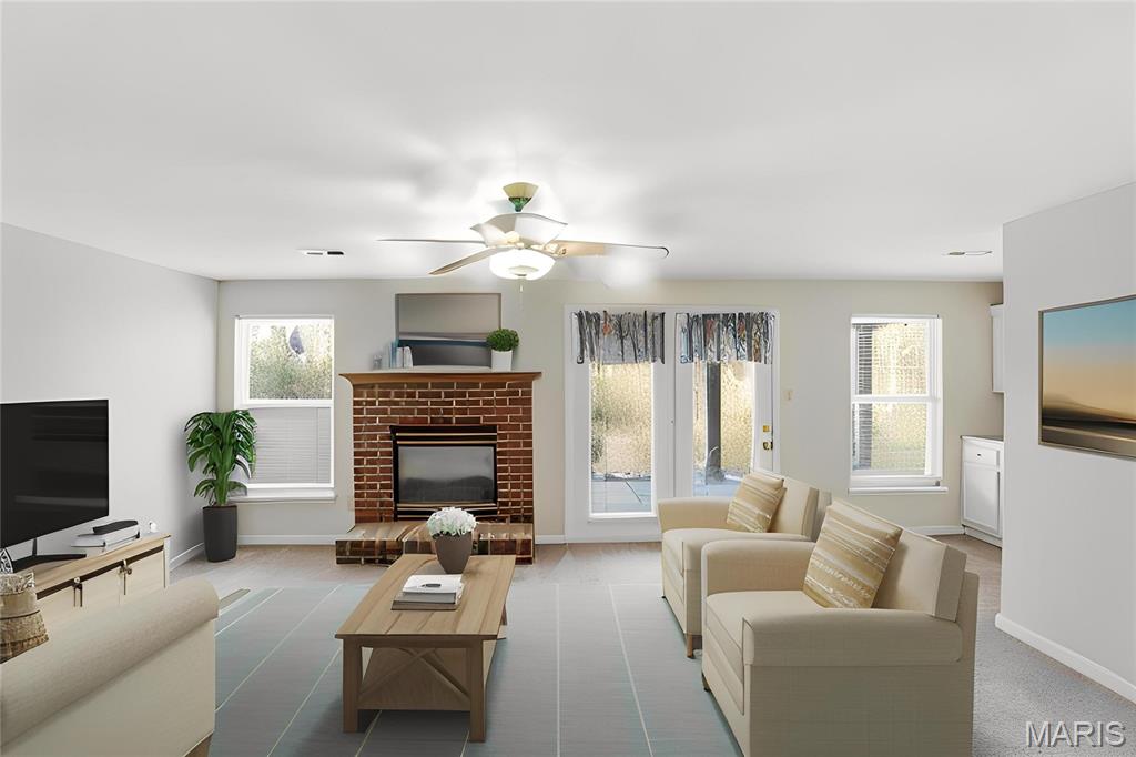 Wedgewood #2 - Residential