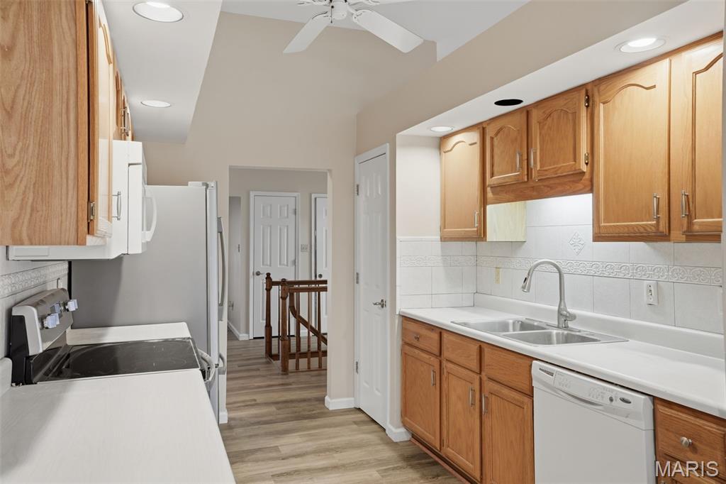Wedgewood #2 - Residential