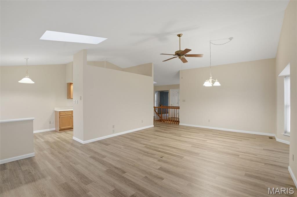 Wedgewood #2 - Residential