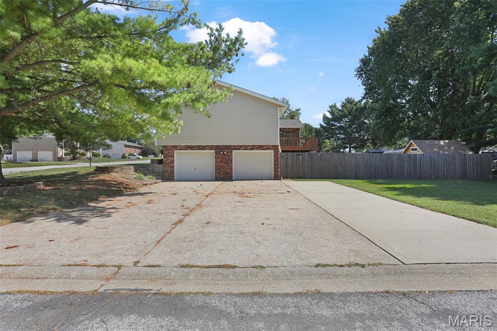 Country Village Estates - Residential