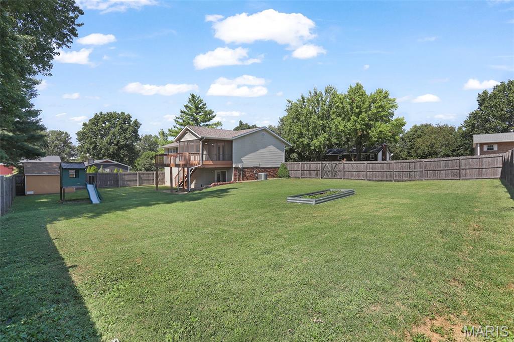 Country Village Estates - Residential