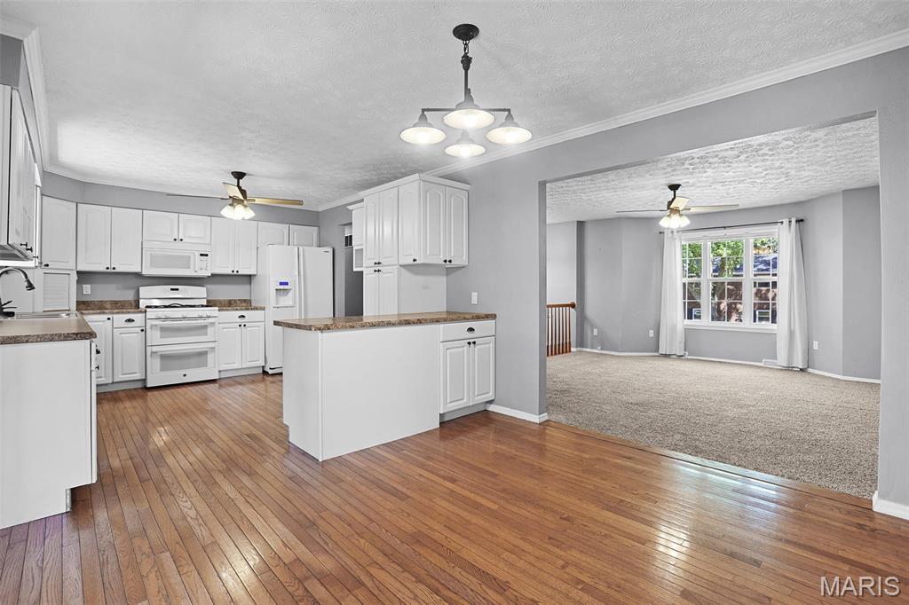 Country Village Estates - Residential