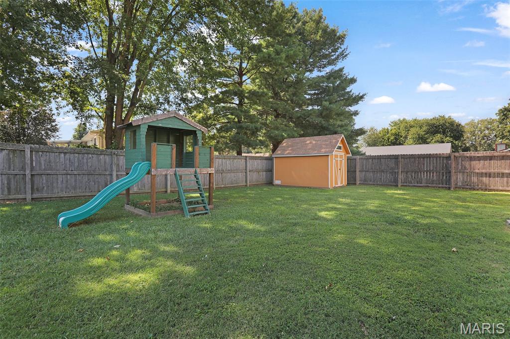 Country Village Estates - Residential
