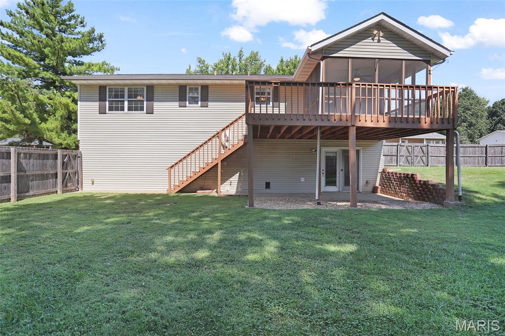 Country Village Estates - Residential