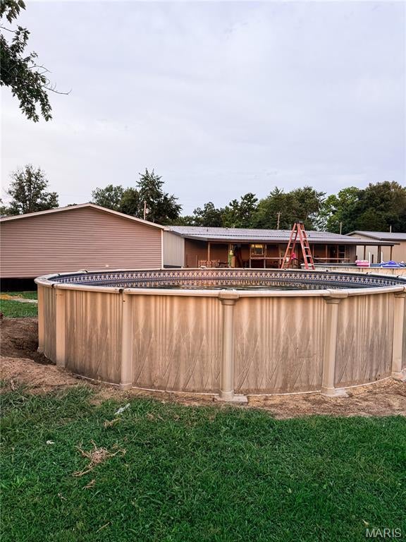 Village/Odin - Residential