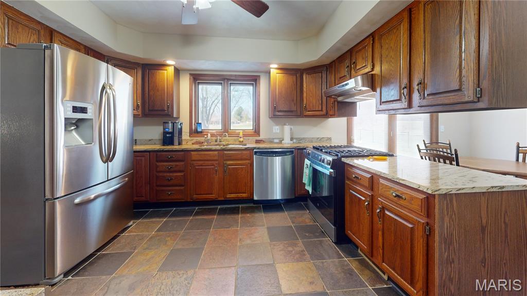 Holiday Park Estates - Residential