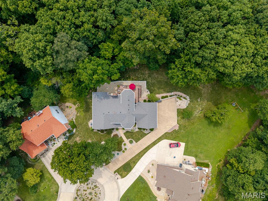 Timber Lake - Residential