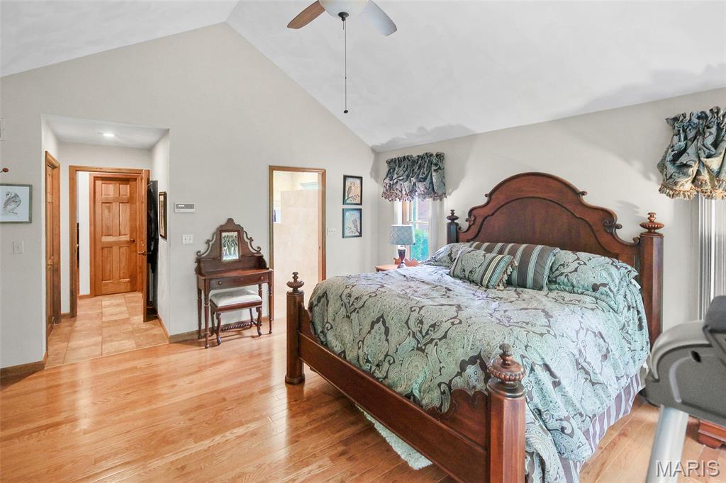 Timber Lake - Residential