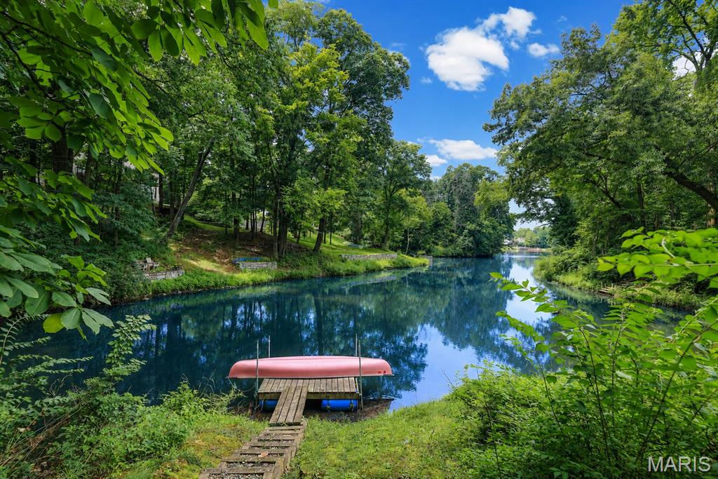 Timber Lake - Residential