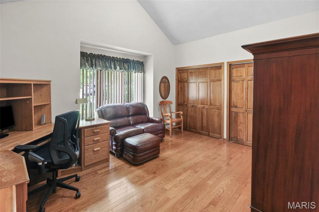 Timber Lake - Residential