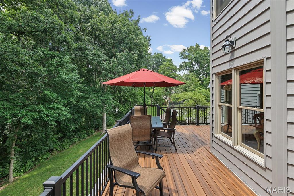 Timber Lake - Residential
