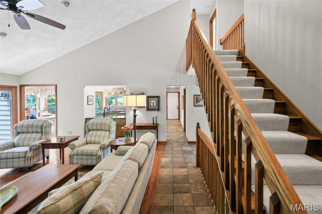 Timber Lake - Residential