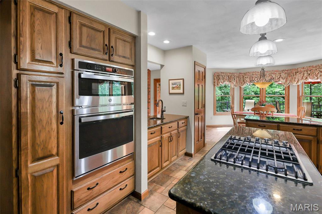 Timber Lake - Residential