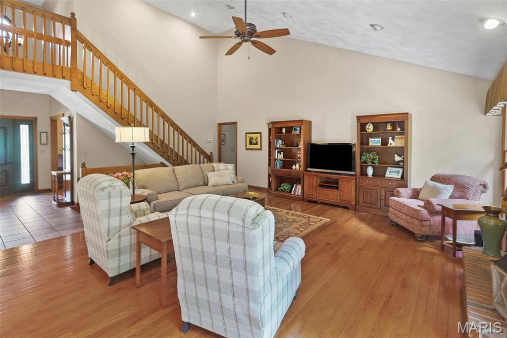 Timber Lake - Residential