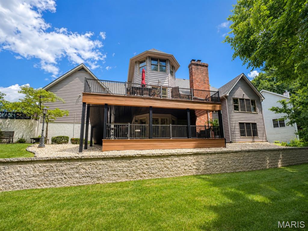 Timber Lake - Residential