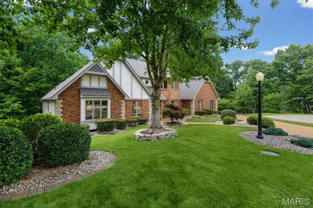Timber Lake - Residential