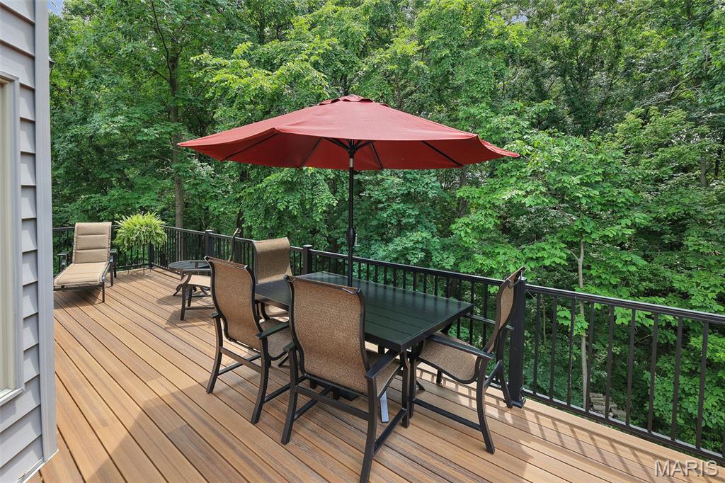 Timber Lake - Residential