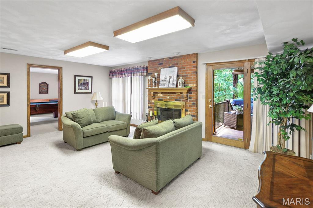 Timber Lake - Residential