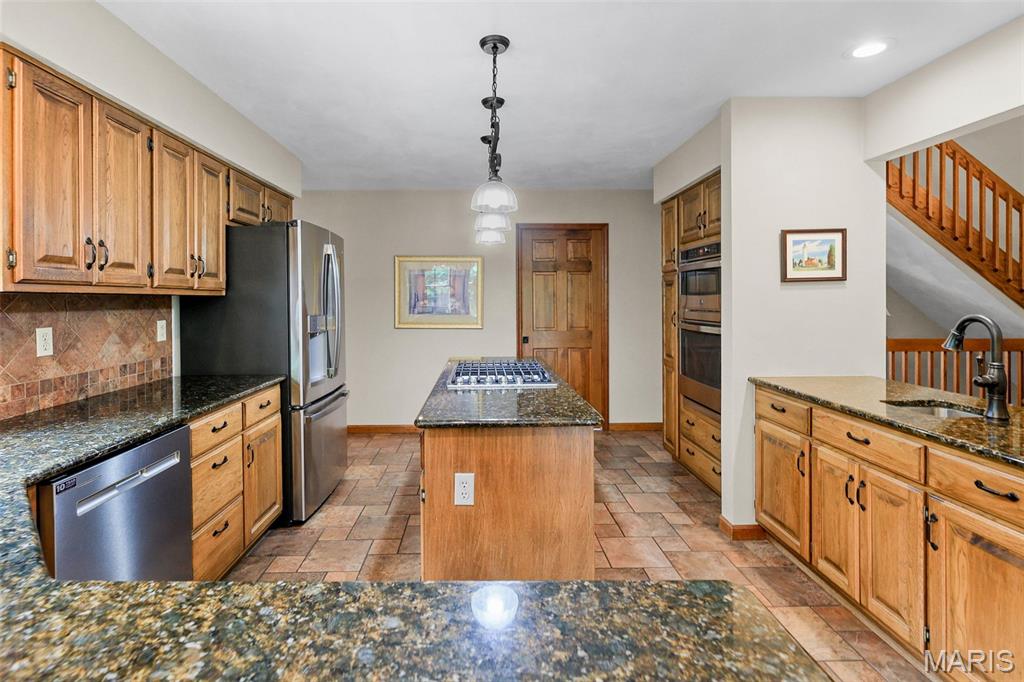 Timber Lake - Residential