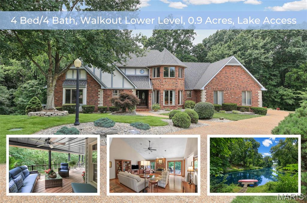 Timber Lake - Residential