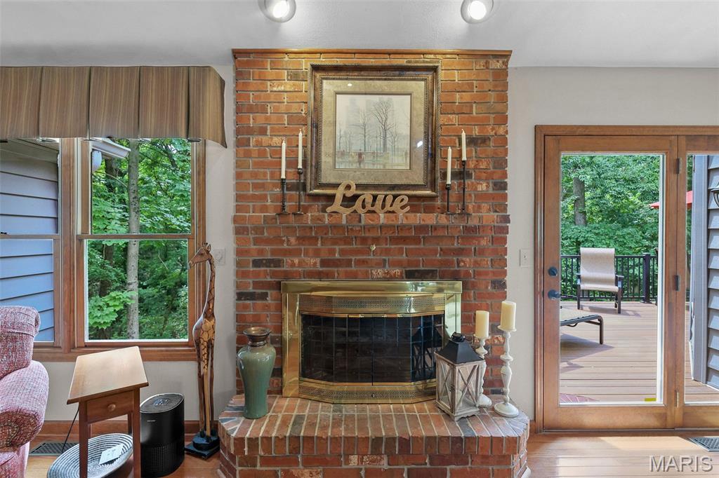Timber Lake - Residential