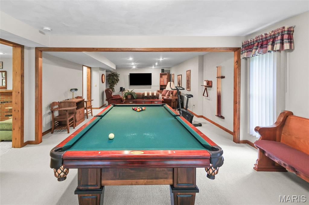 Timber Lake - Residential