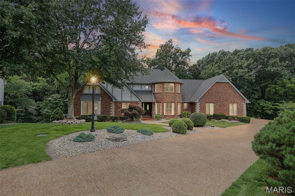 Timber Lake - Residential