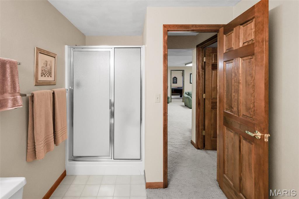 Timber Lake - Residential