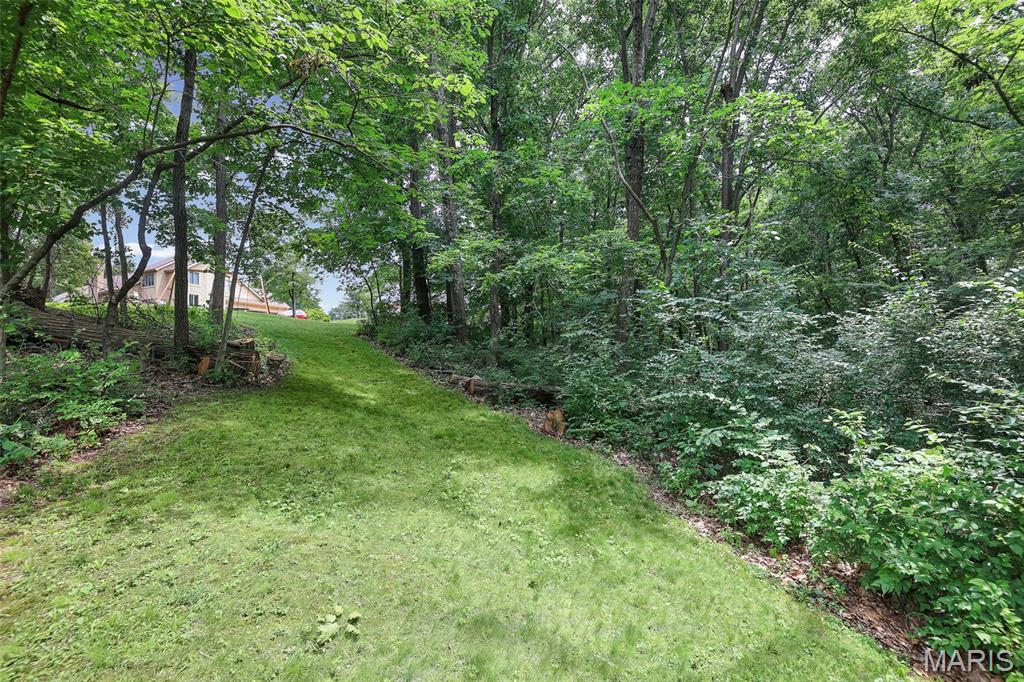 Timber Lake - Residential