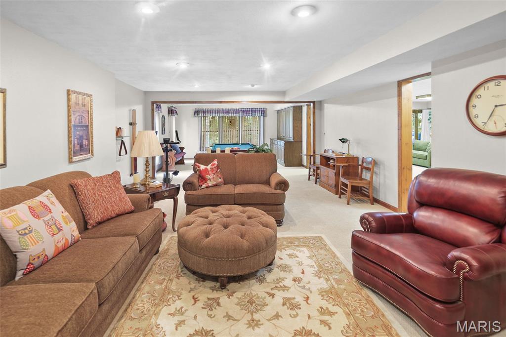 Timber Lake - Residential