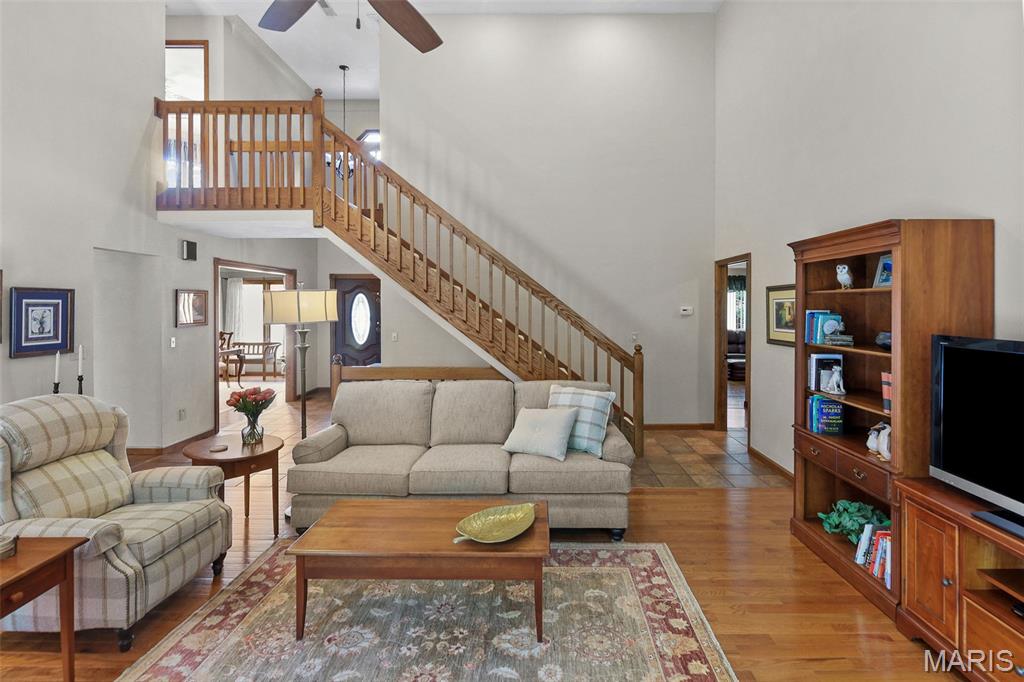 Timber Lake - Residential